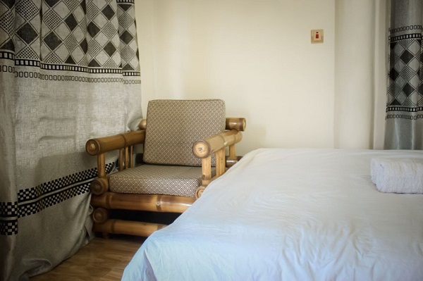 Tower Room 2